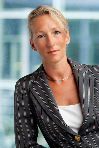 Businessprotraitmarie